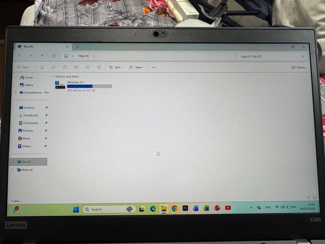 Lenovo ThinkPad 日本語キーボード