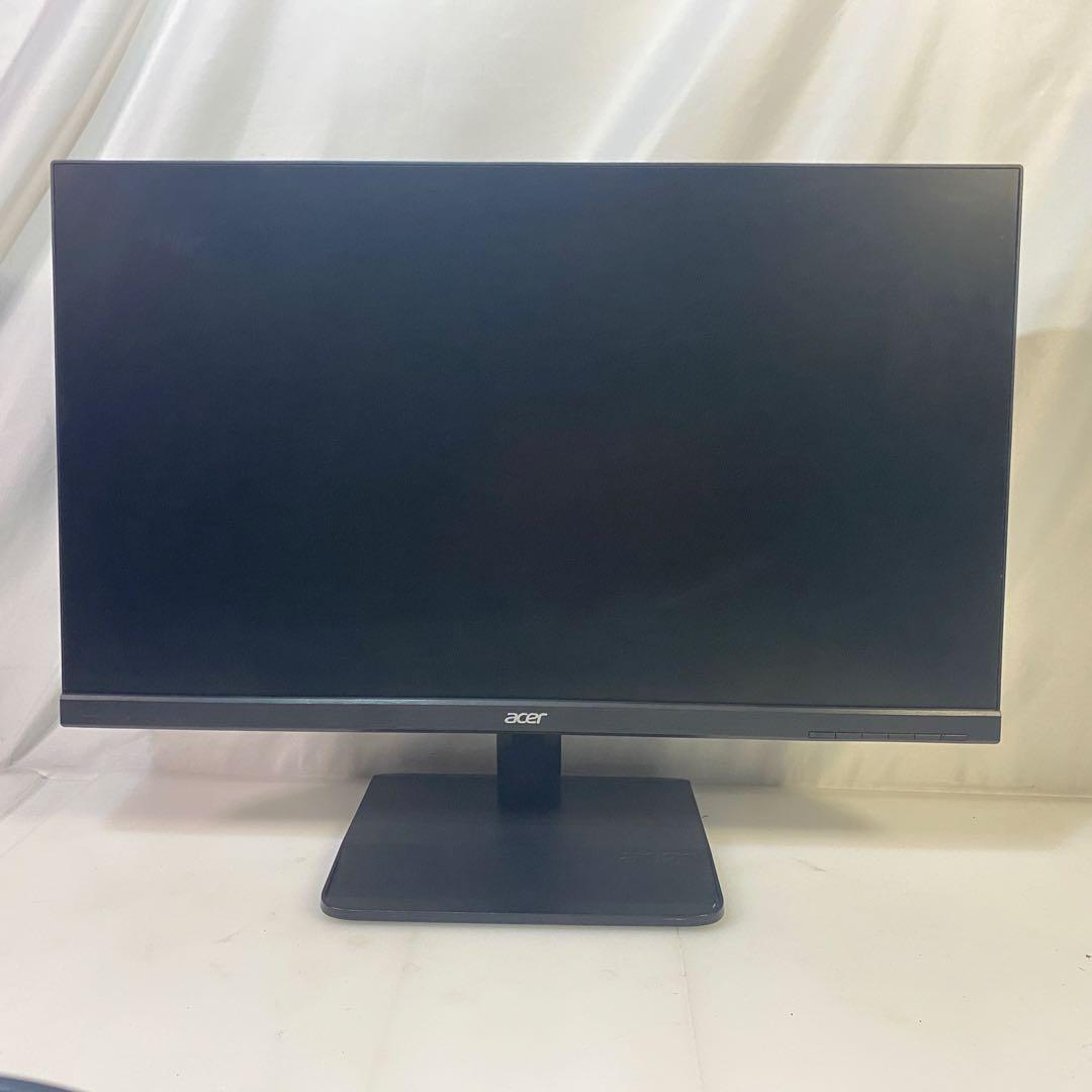 ◎Acer エイサー 27型ワイドゲーミング液晶モニター 応答速度1ms