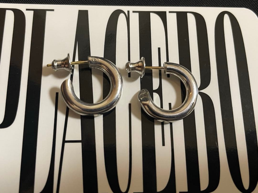 CAREERING PLACEBO 501 (SV) キャリアリング