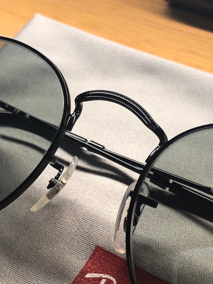 Ray-Ban レイバン サングラス RB3447 ROUND L