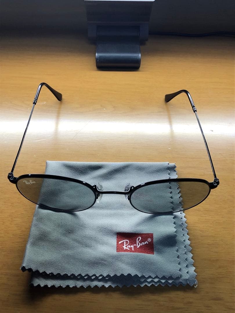 Ray-Ban レイバン サングラス RB3447 ROUND L