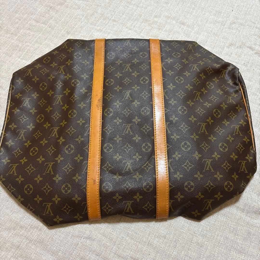 Louis Vuitton ボストンバッグ 大容量　キーポル50
