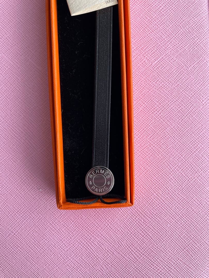 エルメス　ストラップ