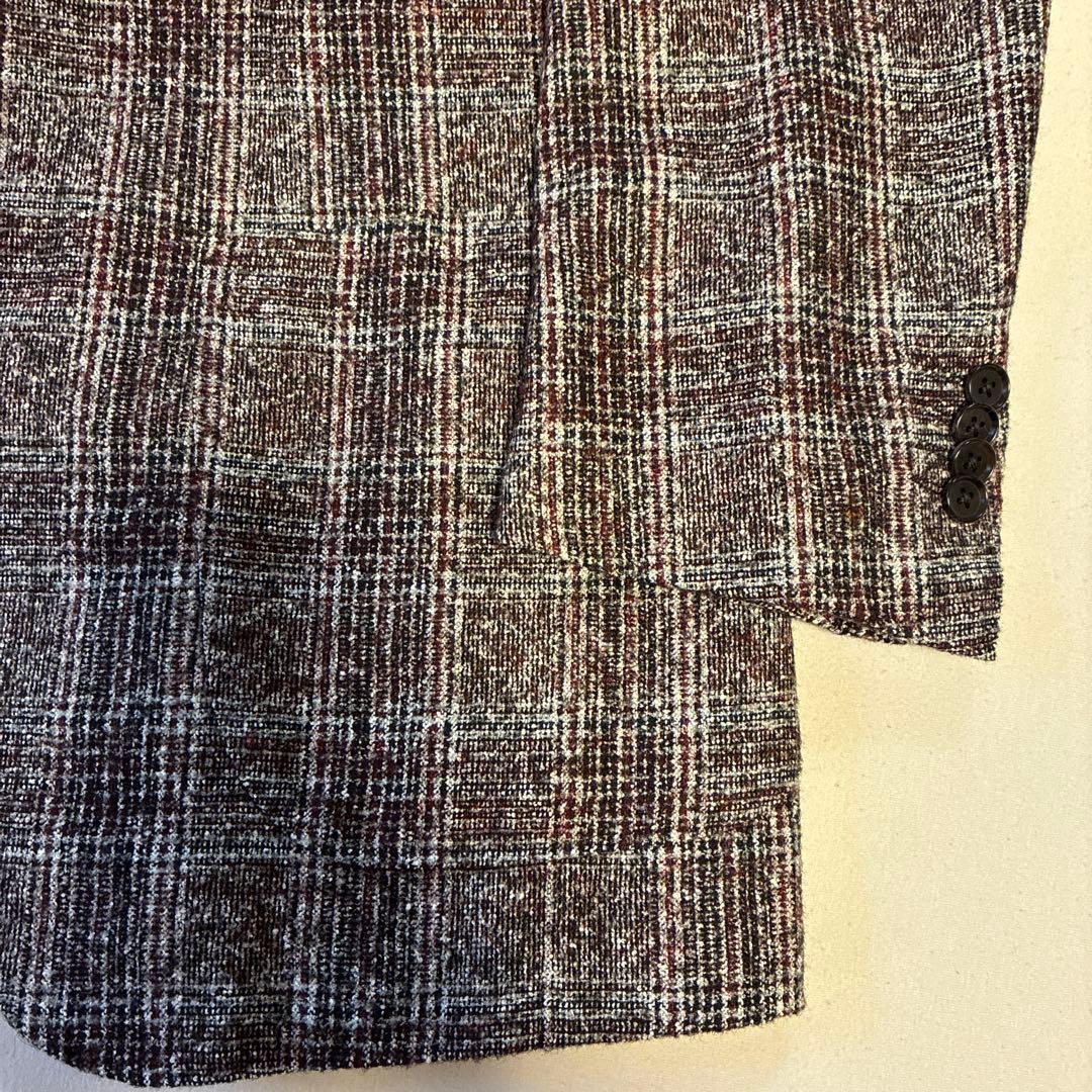 Brilla per il gusto テーラードジャケット ブラウン系 48