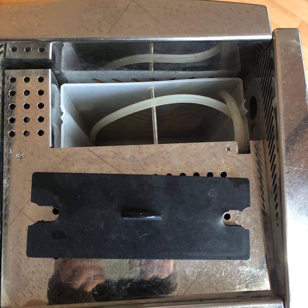 IZZO社VIVI PID エスプレッソマシン 業務用　espresso