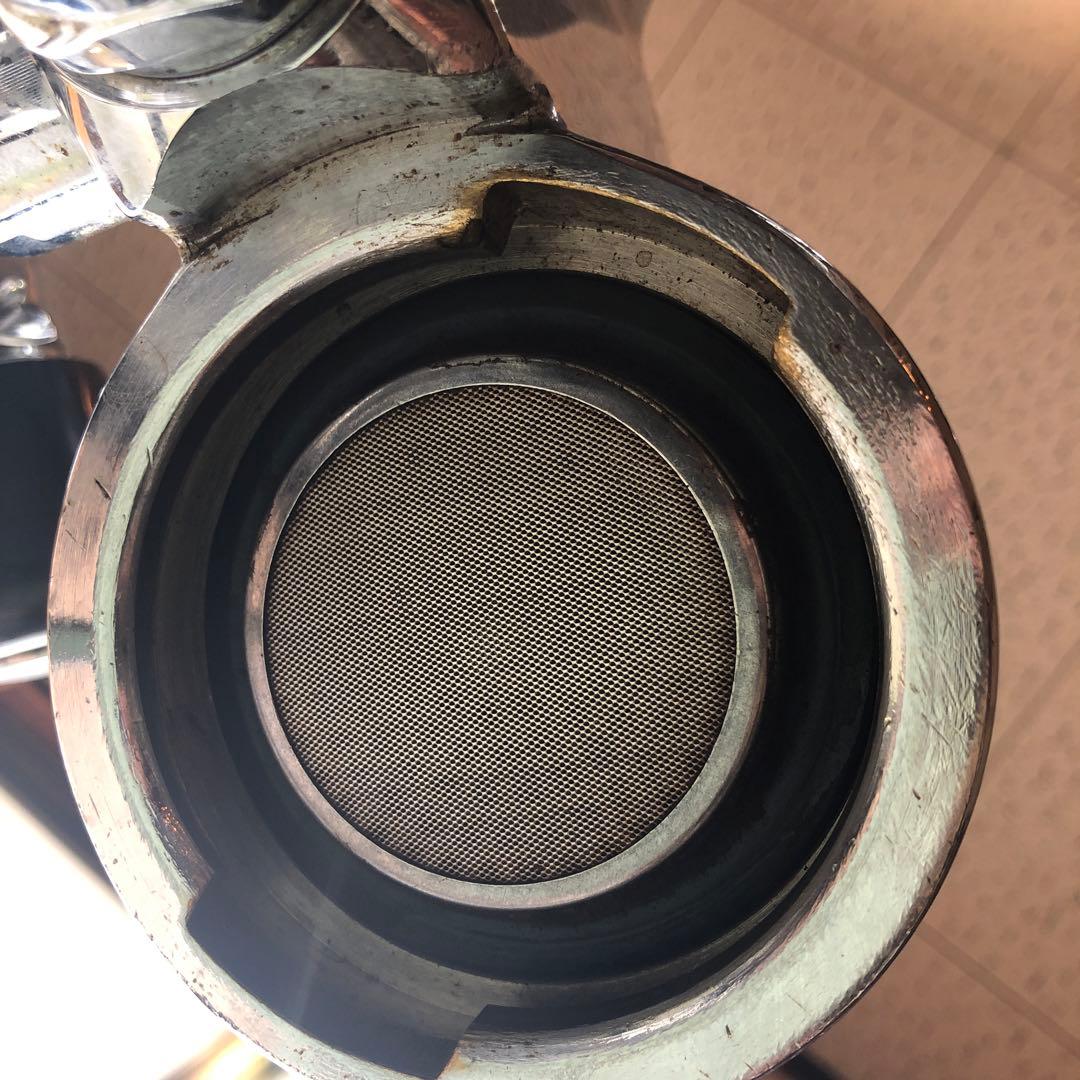 IZZO社VIVI PID エスプレッソマシン 業務用　espresso