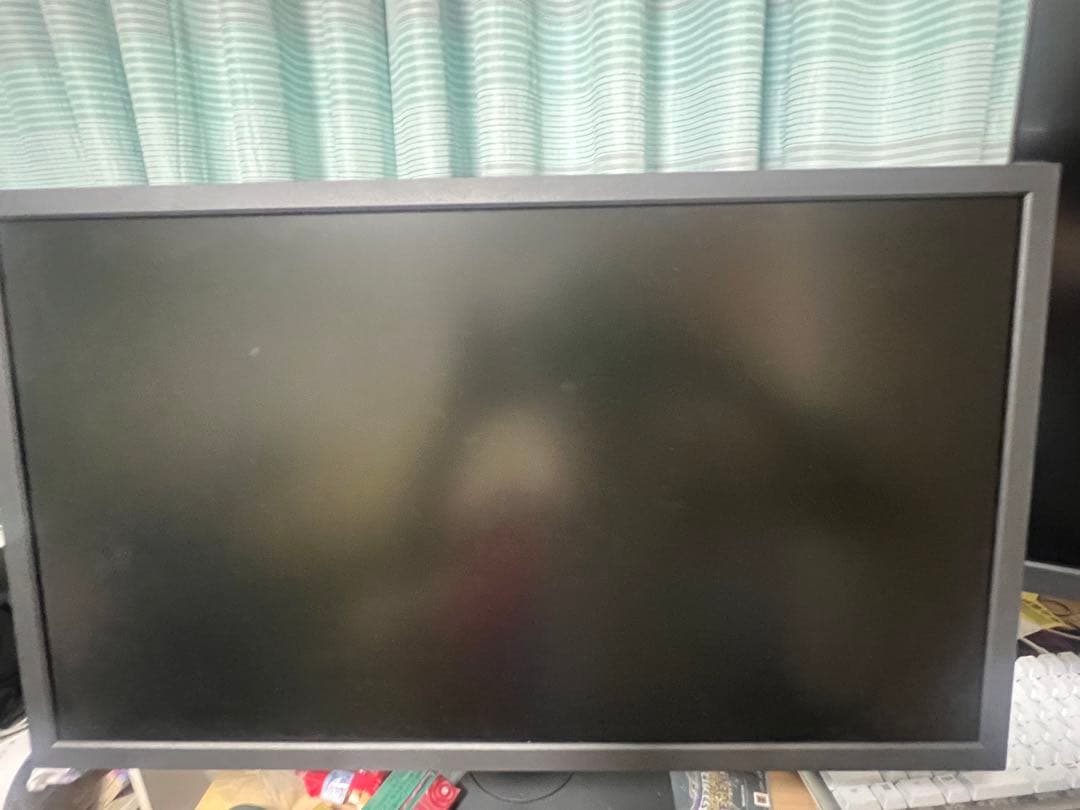 ディスプレイ・モニター本体 BenQ ZOWIE 2546X 240hz