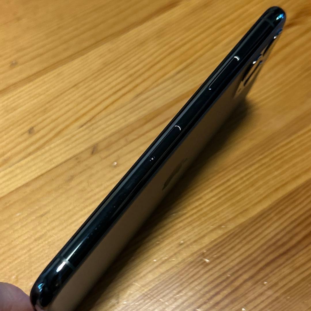 iPhone 11 Pro ミッドナイトグリーン 256GB