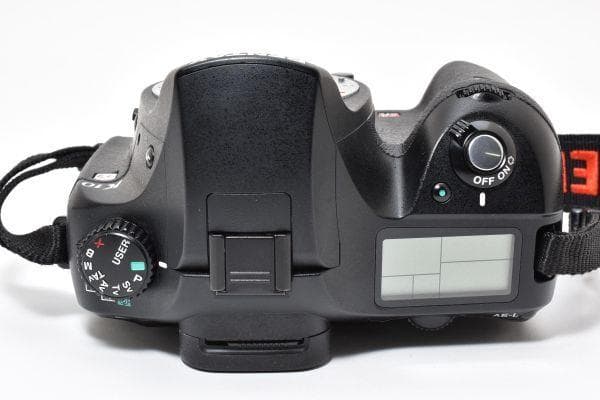 ★極上品★付属品多数★ ペンタックス K10D ダブルレンズセット #715