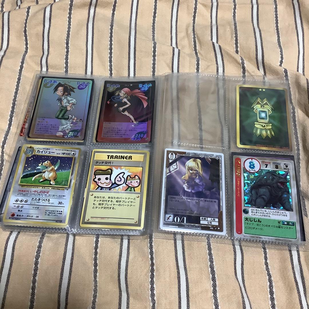 ポケモン等カードセット