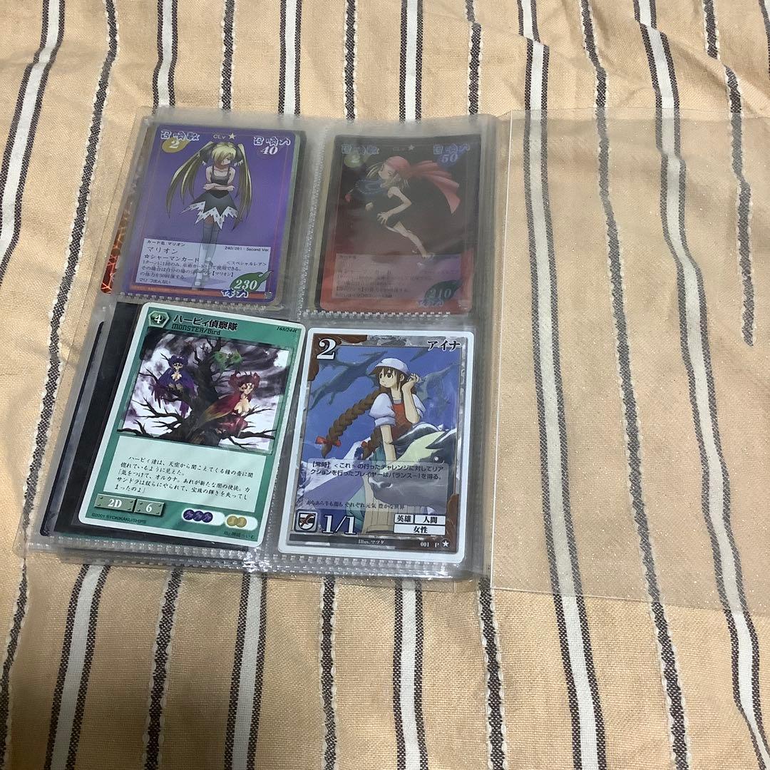 ポケモン等カードセット