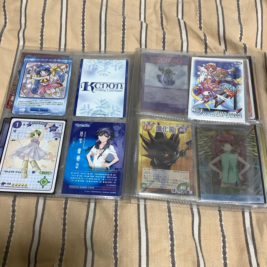 ポケモン等カードセット