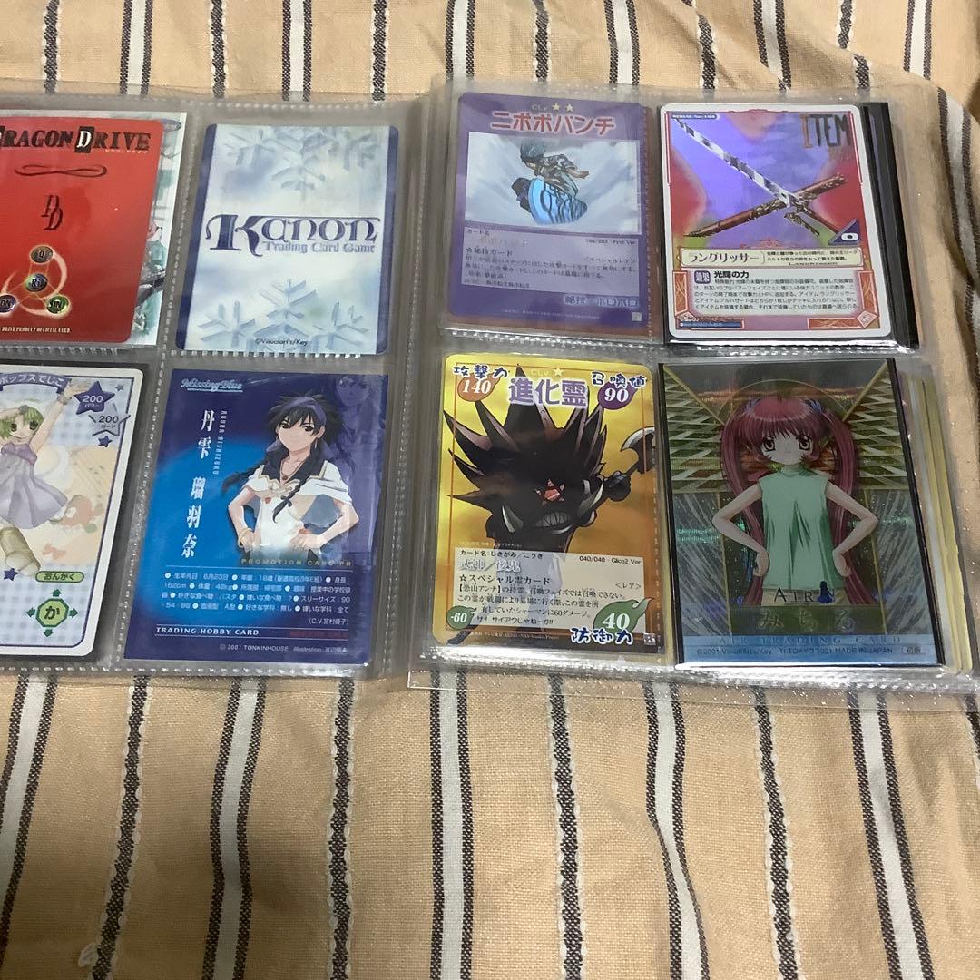 ポケモン等カードセット