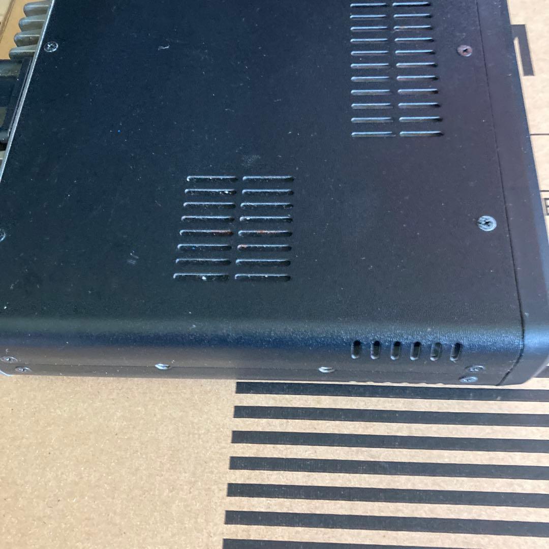 Icom ID-5100D デュアルバンドトランシーバー