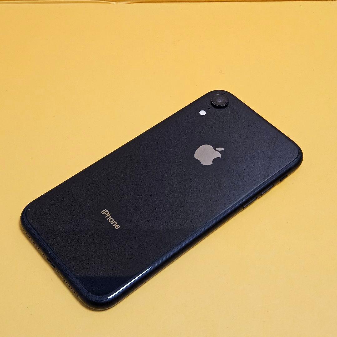 iPhone XR 128GB｜24時間以内発送#839