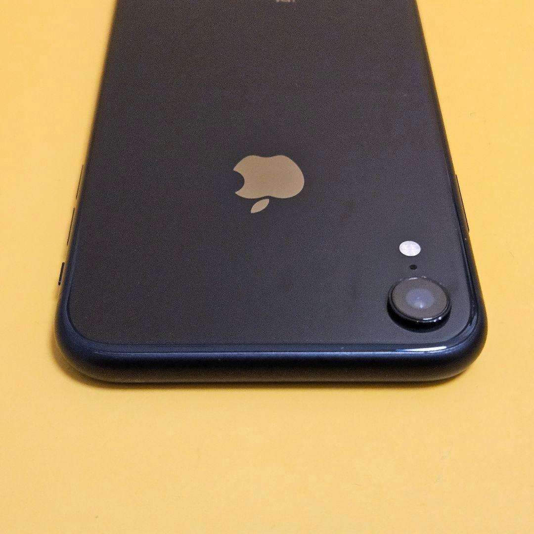 iPhone XR 128GB｜24時間以内発送#839