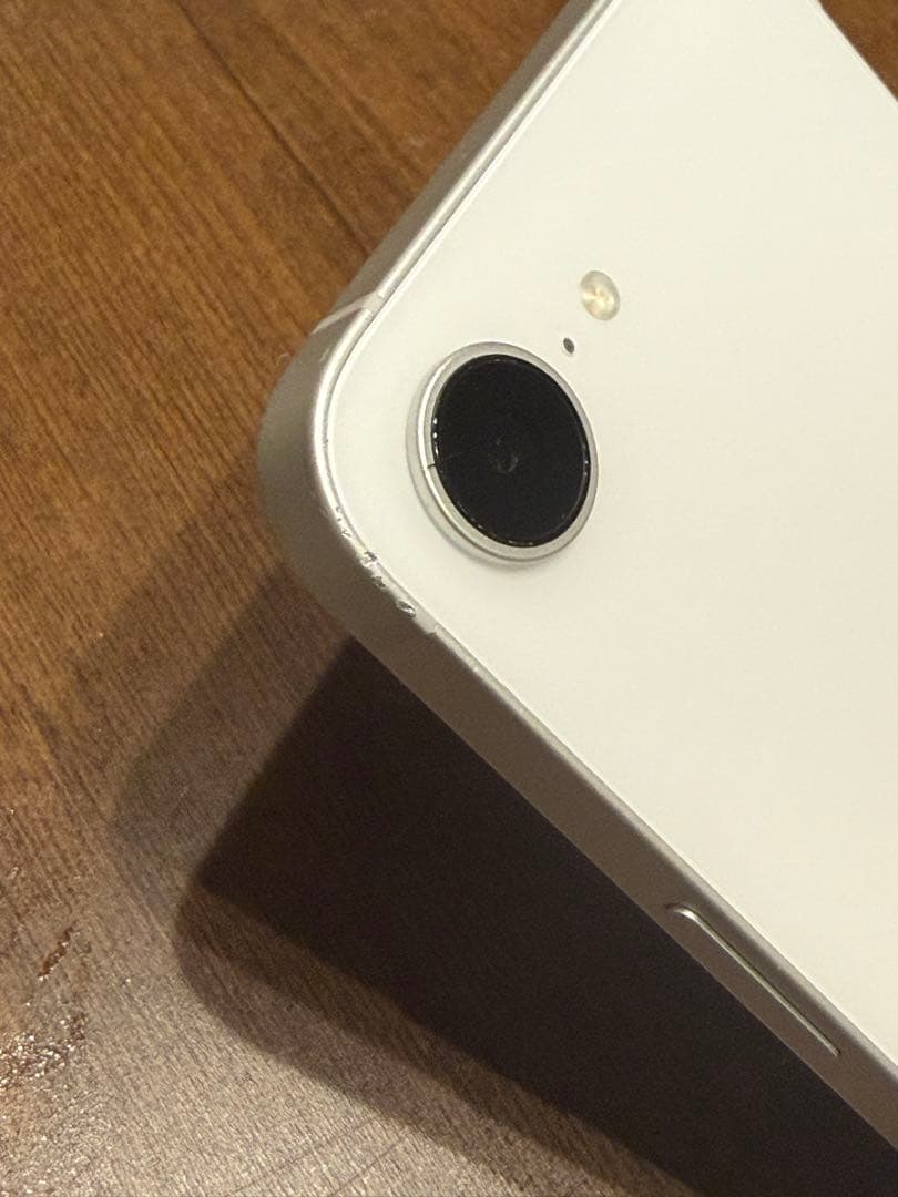 iPhone16e 128gb 本体　SIMフリー