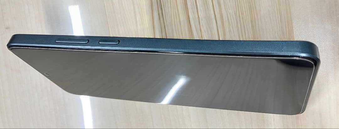 極美品☆opporeno 11A 本体　ダークグリーン