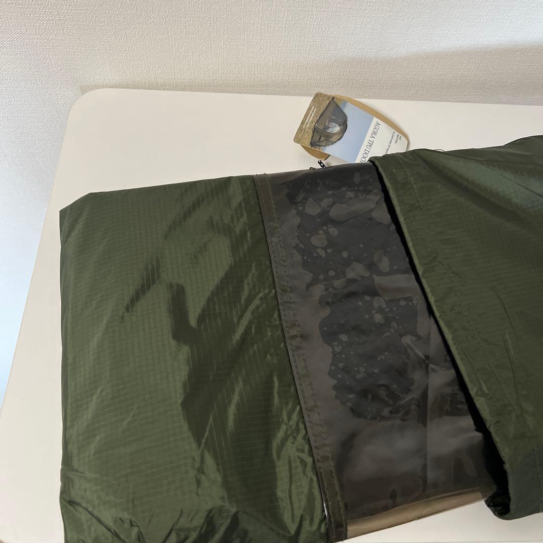 ミニマルワークス アゴラ オリーブ