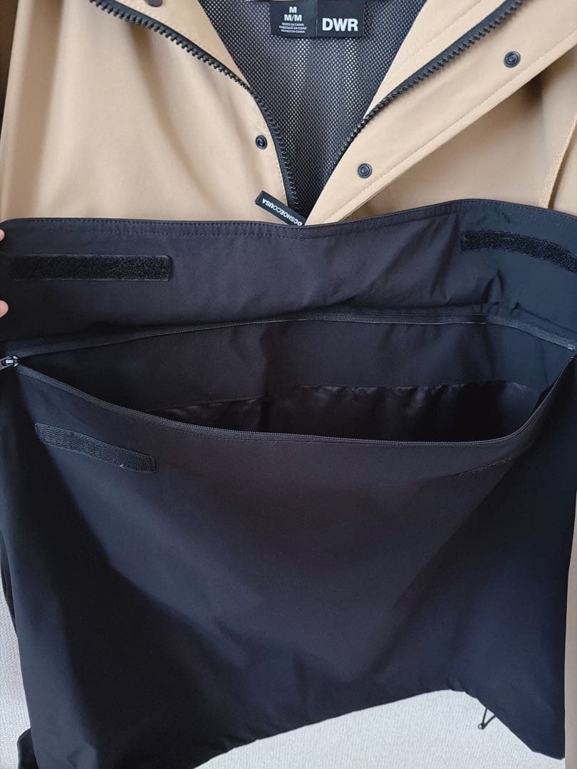 スノーボード ウェア DC 上下セット