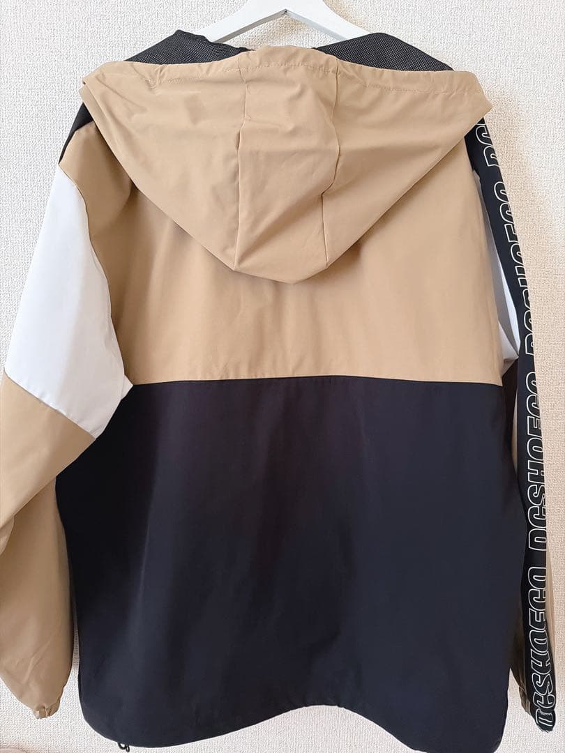 スノーボード ウェア DC 上下セット