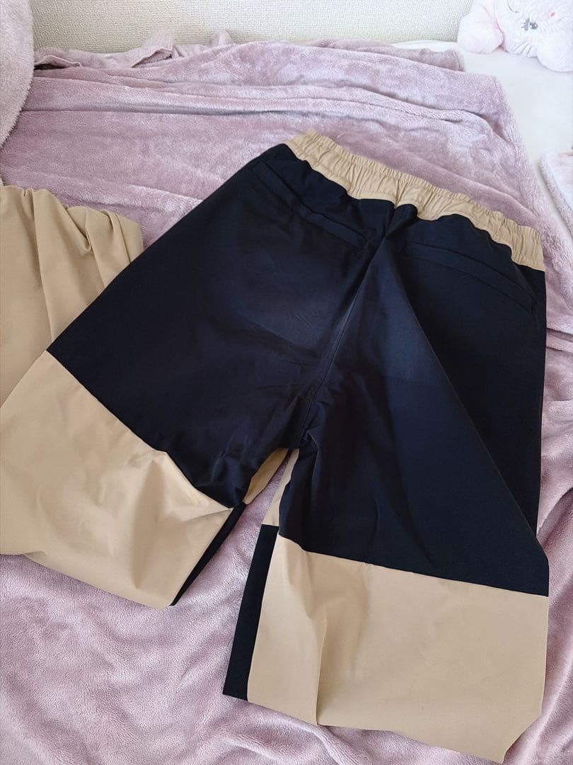 スノーボード ウェア DC 上下セット