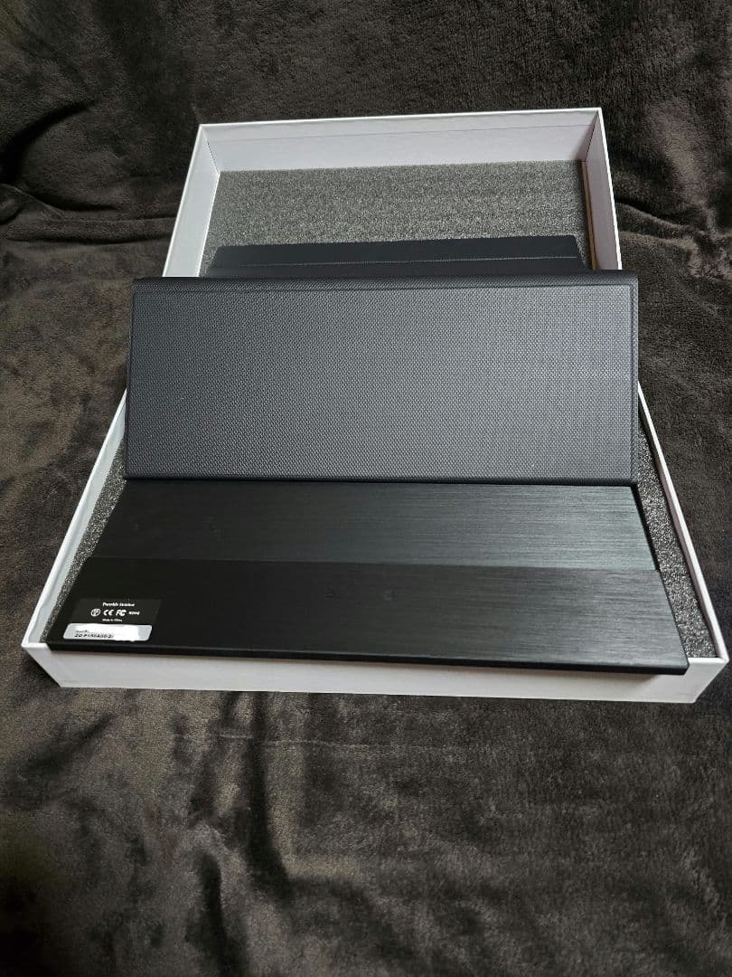 モバイルモニター 15.6インチ 1920x1080FHD MAGICRAVEN