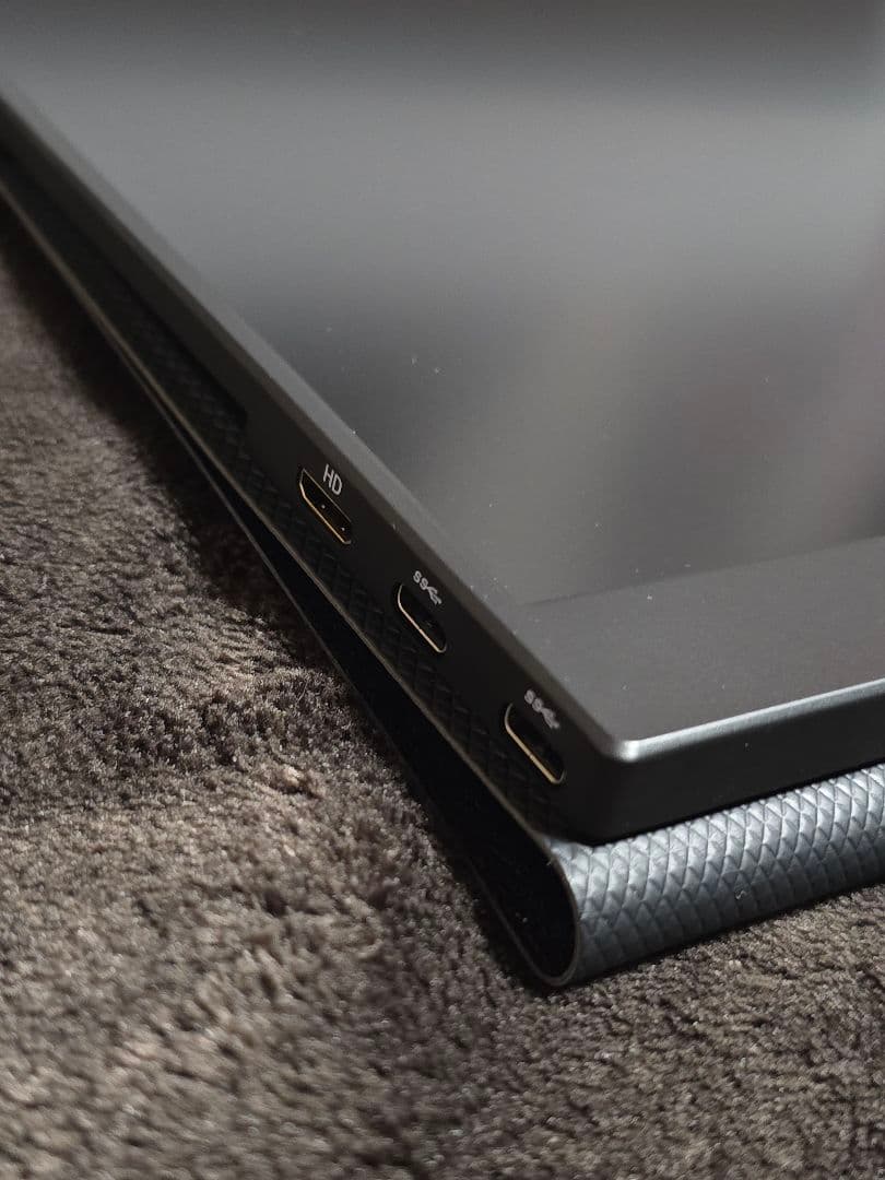 モバイルモニター 15.6インチ 1920x1080FHD MAGICRAVEN