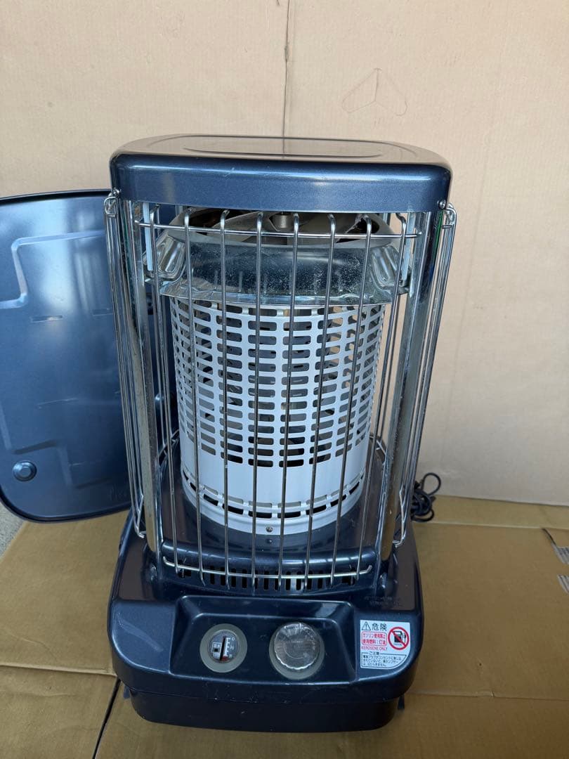 CORONA NEW BLITZ RUNNER 灯油ストーブ