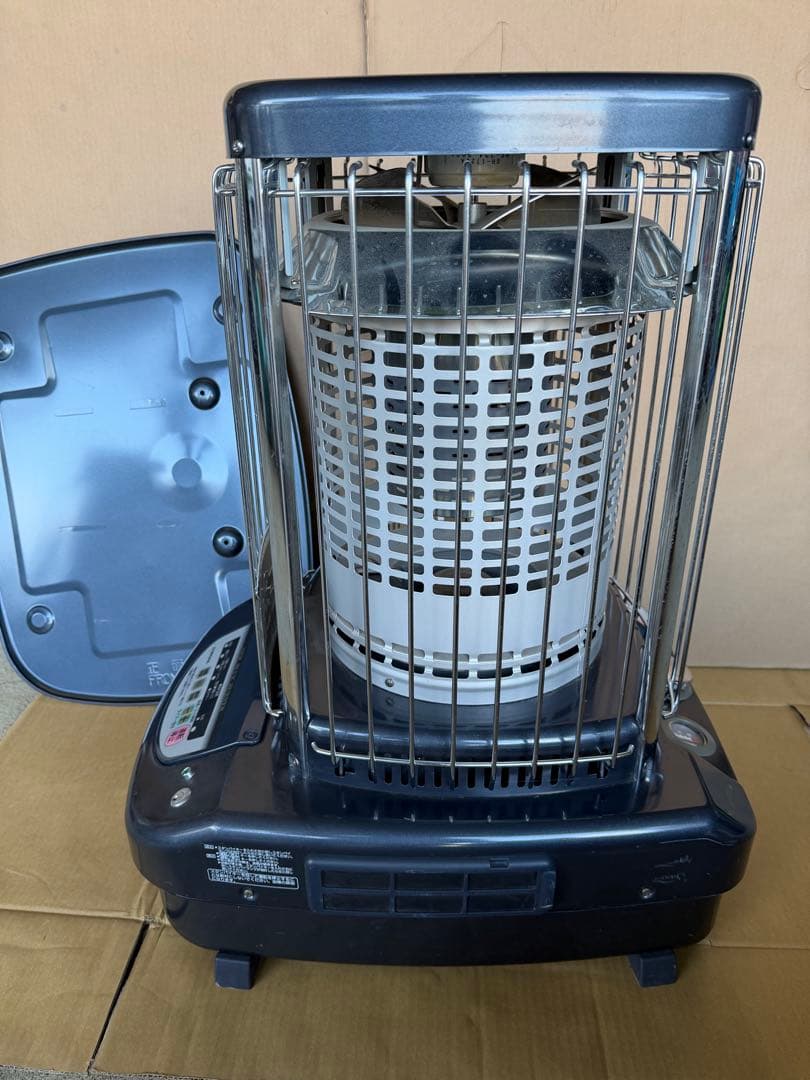 CORONA NEW BLITZ RUNNER 灯油ストーブ