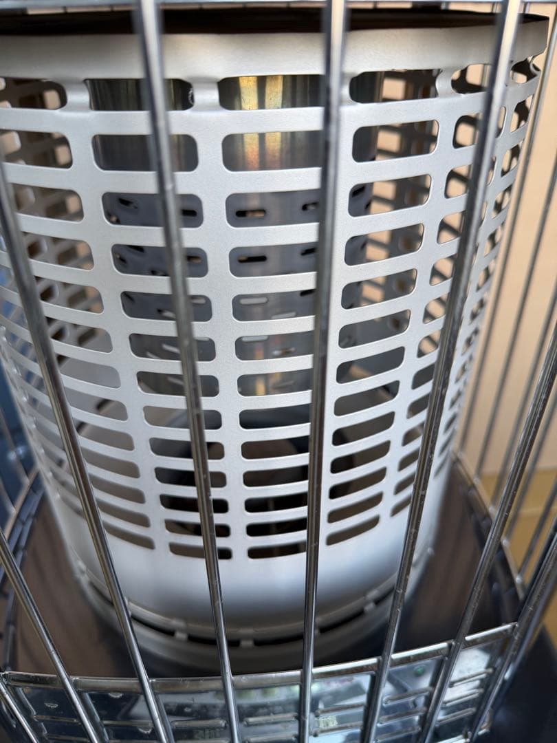 CORONA NEW BLITZ RUNNER 灯油ストーブ