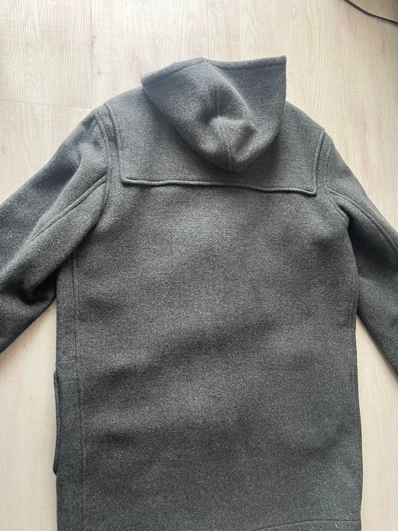 【ラルフローレン】 ダッフルコート USA製 90s