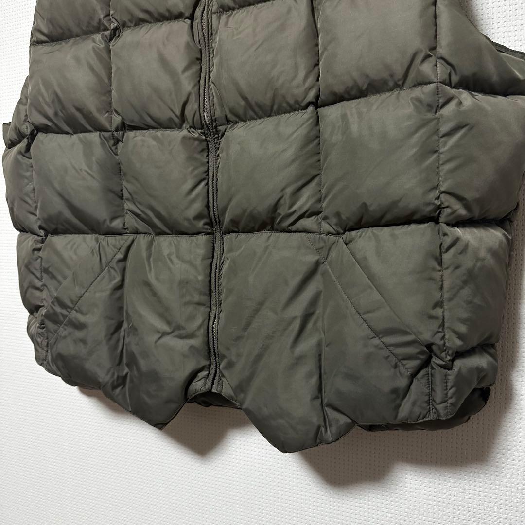 Cabela's カベラス  Down Vest グースダウン ベスト