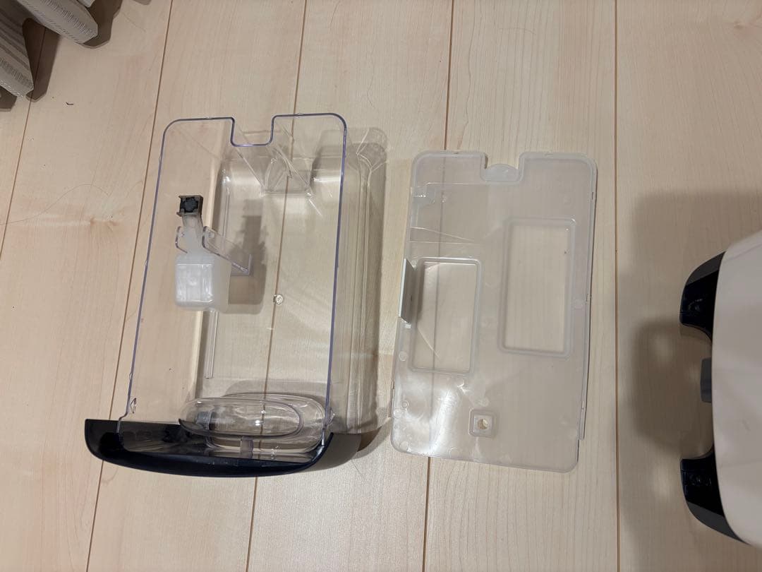 【ボギー様予約済み】HITACHI 除湿機 HJS-DR601