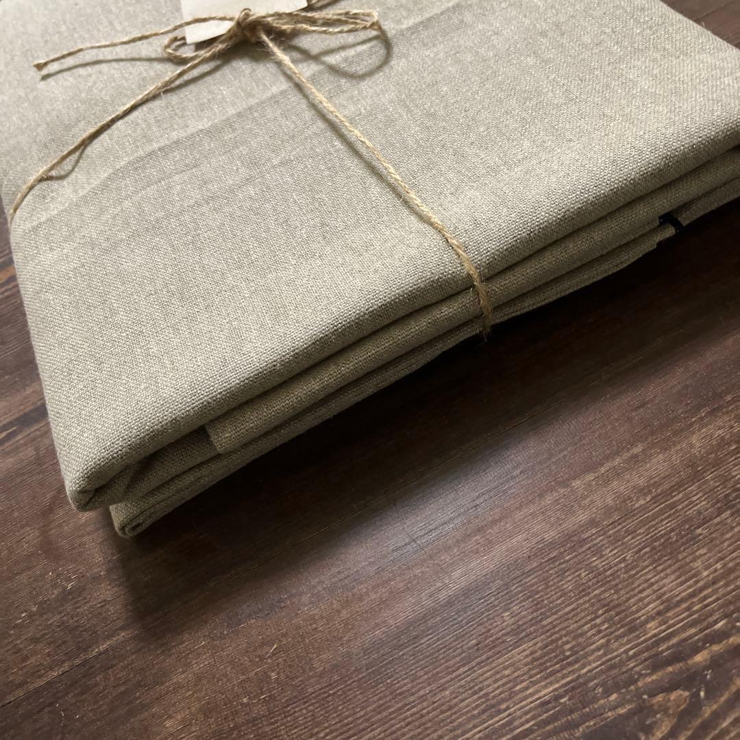 ieno textileマルチクロス14-23リネン
