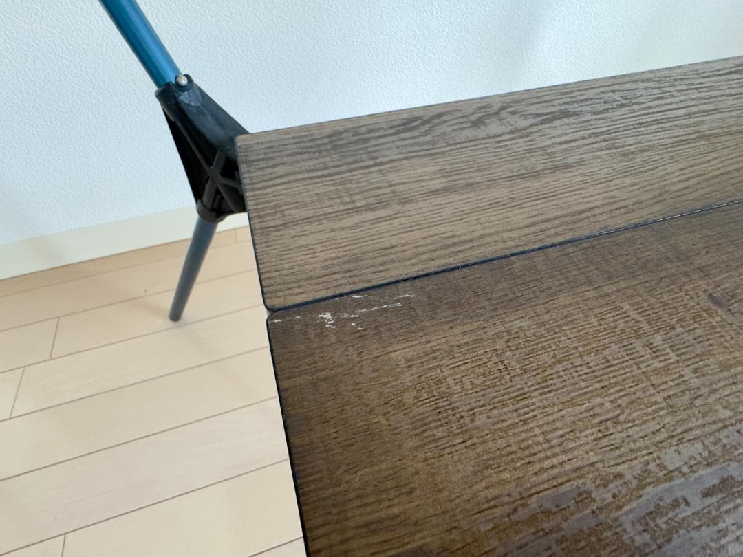 montbell マルチ フォールディング テーブル ワイド & ボード