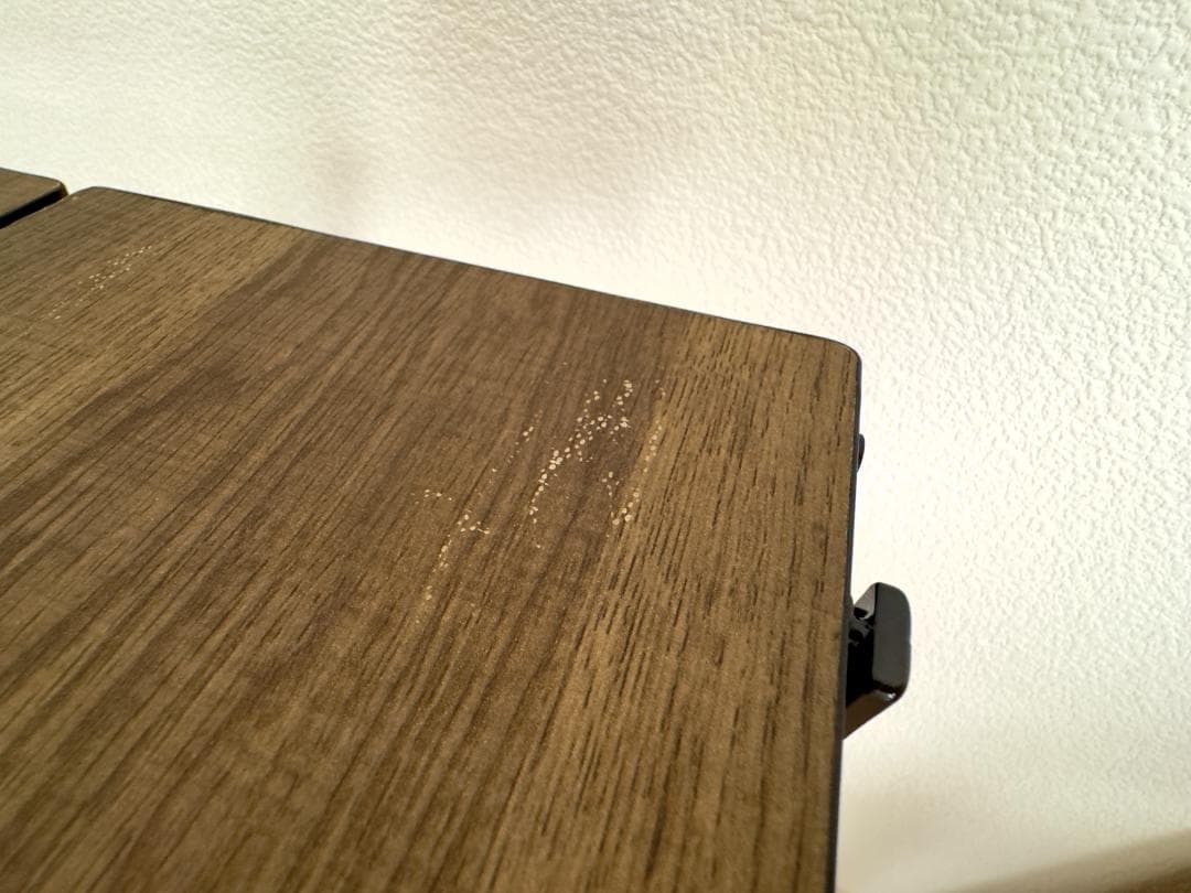 montbell マルチ フォールディング テーブル ワイド & ボード