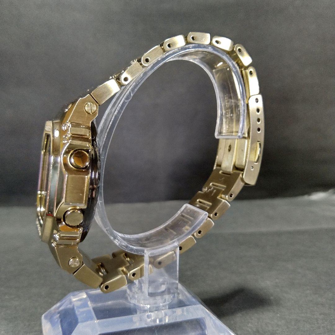 CASIO カシオ G-SHOCK ジーショック GMW-B5000GD-9