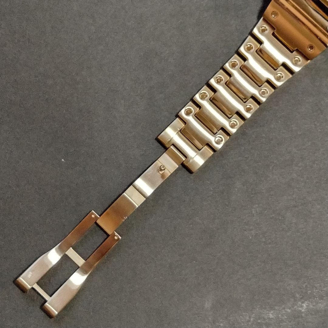 CASIO カシオ G-SHOCK ジーショック GMW-B5000GD-9