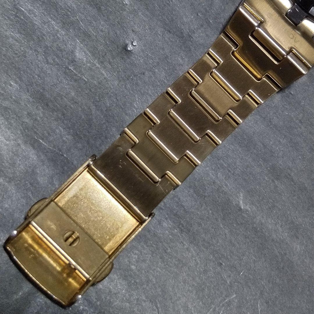 CASIO カシオ G-SHOCK ジーショック GMW-B5000GD-9