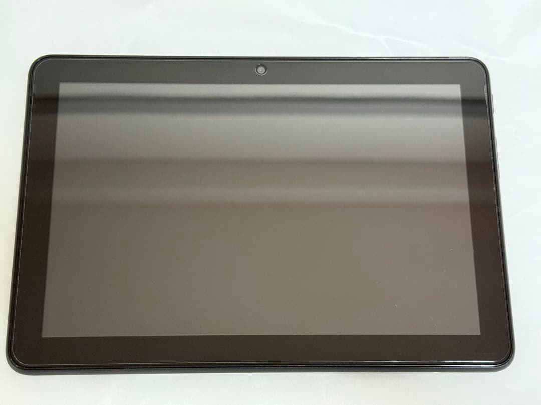 TosFire HD 8 64GB SDカード、ケースと保護フィルム