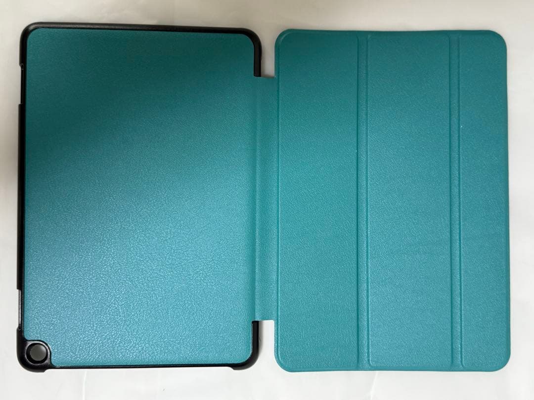 TosFire HD 8 64GB SDカード、ケースと保護フィルム