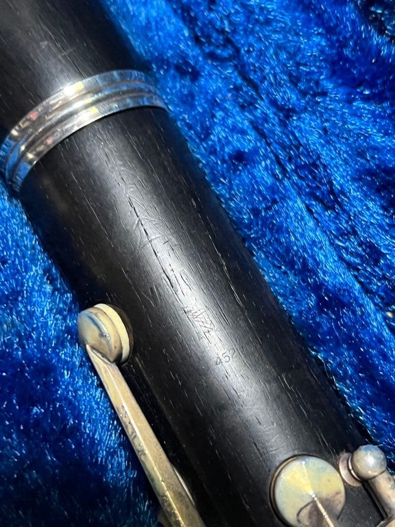 い*う様 YAMAHA クラリネット　YCL-452