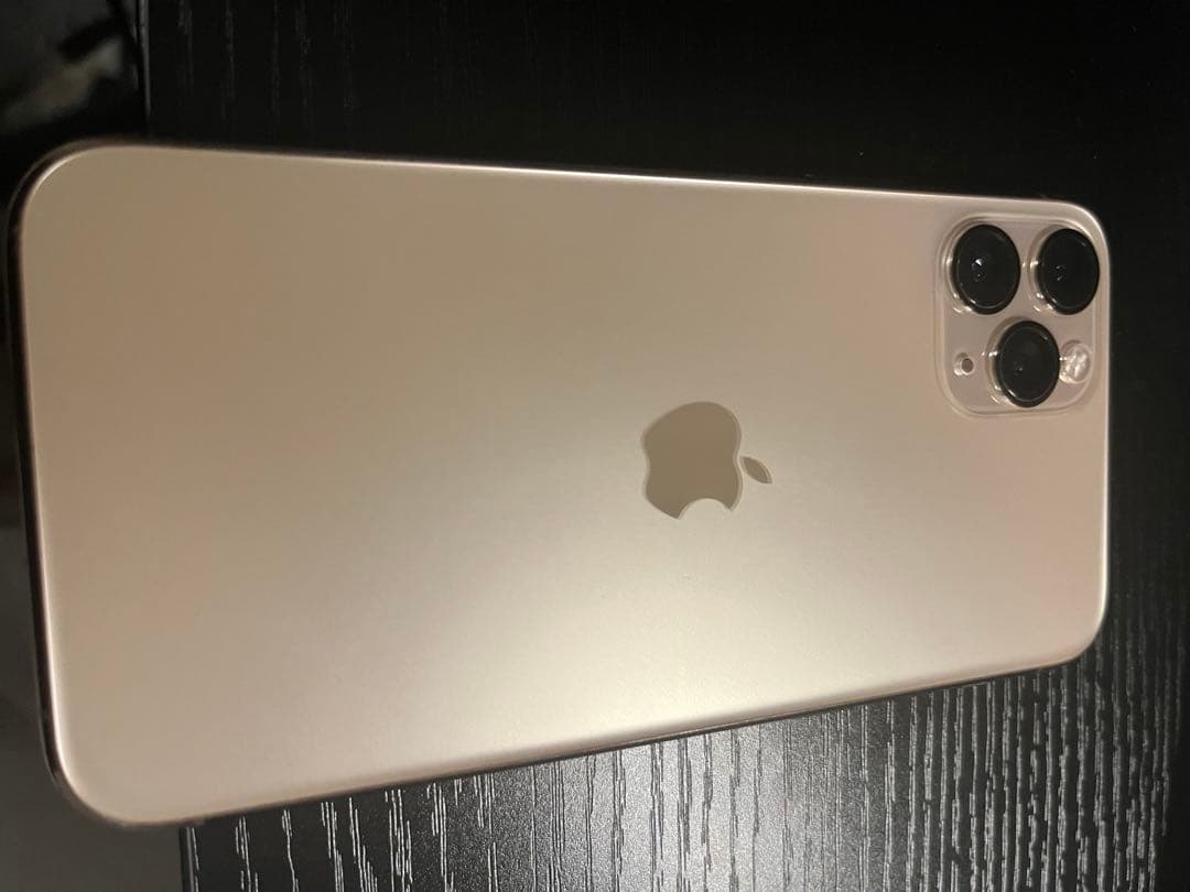 iPhone11Pro 256GB 詳細ご覧下さいませ