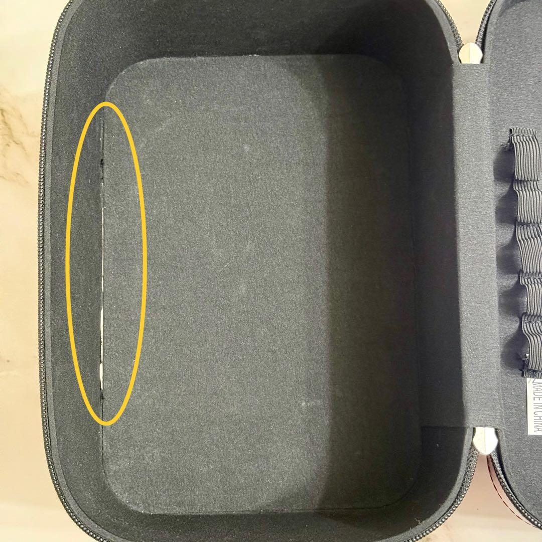 ルビーセル　エアブラシ　インテンシブ4Uアンプルセット　ケース付　美顔器　美品