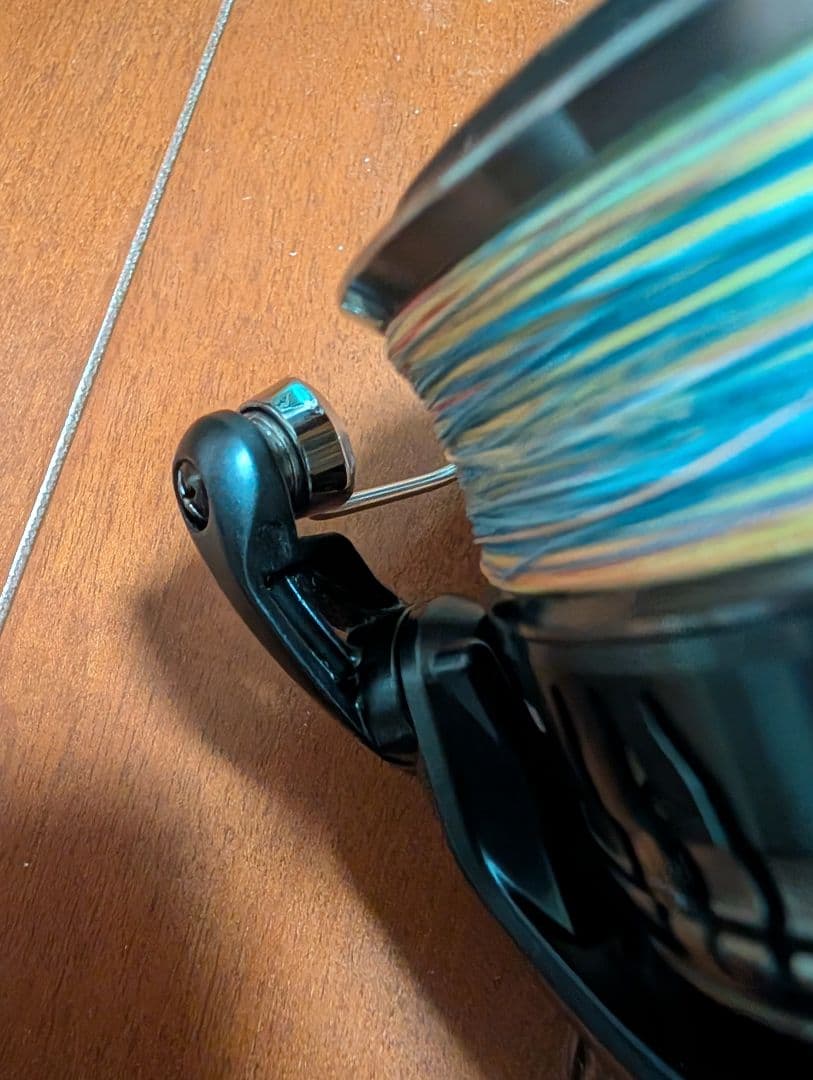 MIRAVEL C5000XG スピニングリール