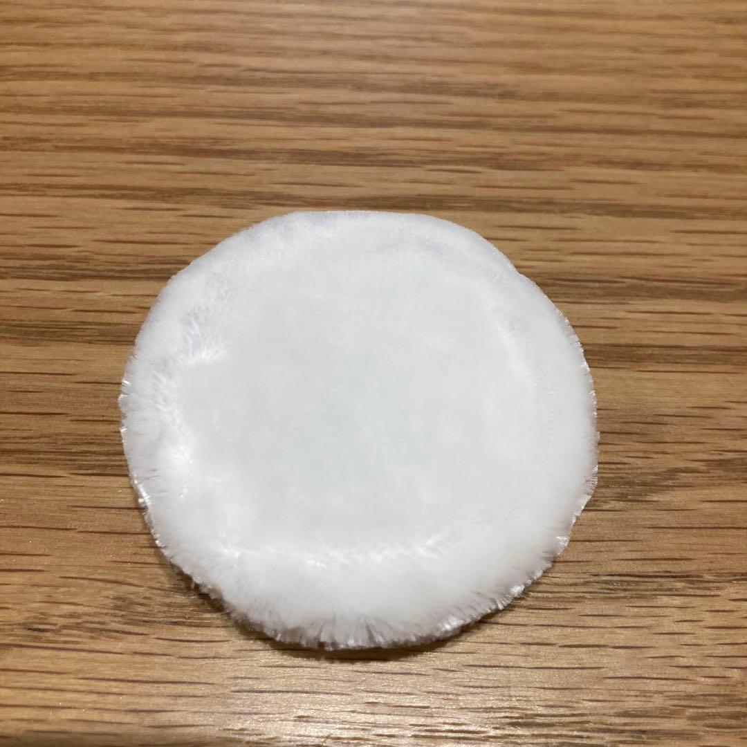 資生堂　エッセンススキンセッティング　パウダー 03 ファンデーション