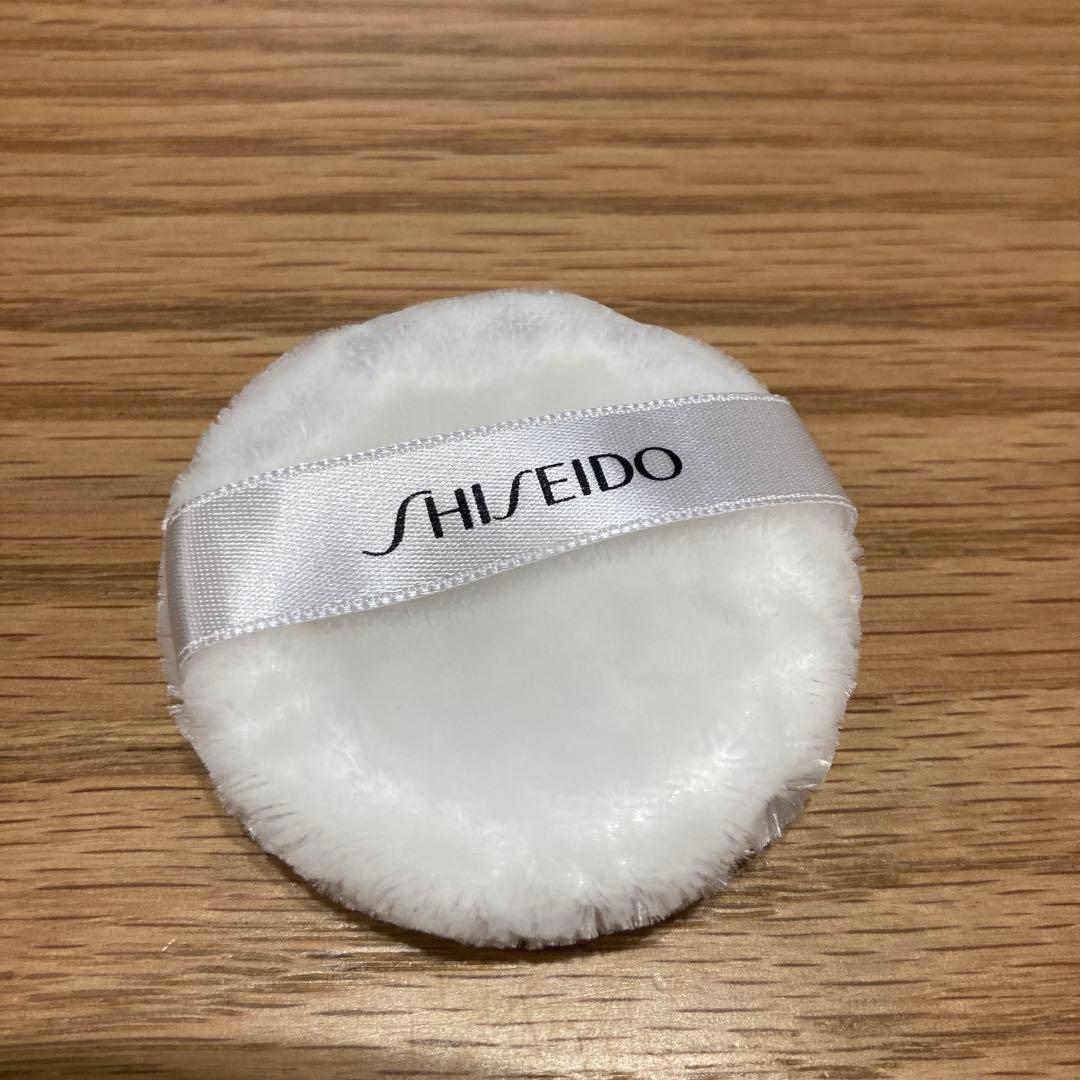 資生堂　エッセンススキンセッティング　パウダー 03 ファンデーション