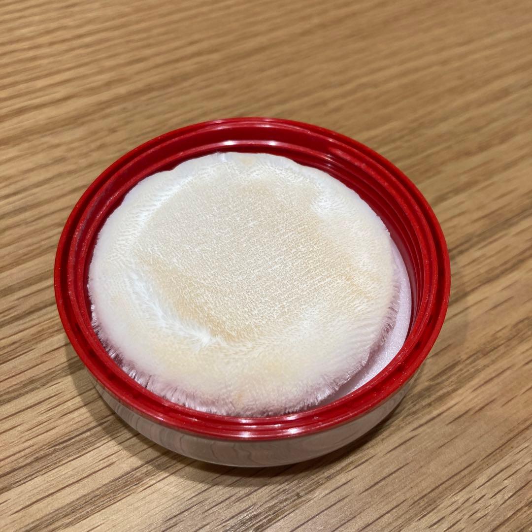 資生堂　エッセンススキンセッティング　パウダー 03 ファンデーション