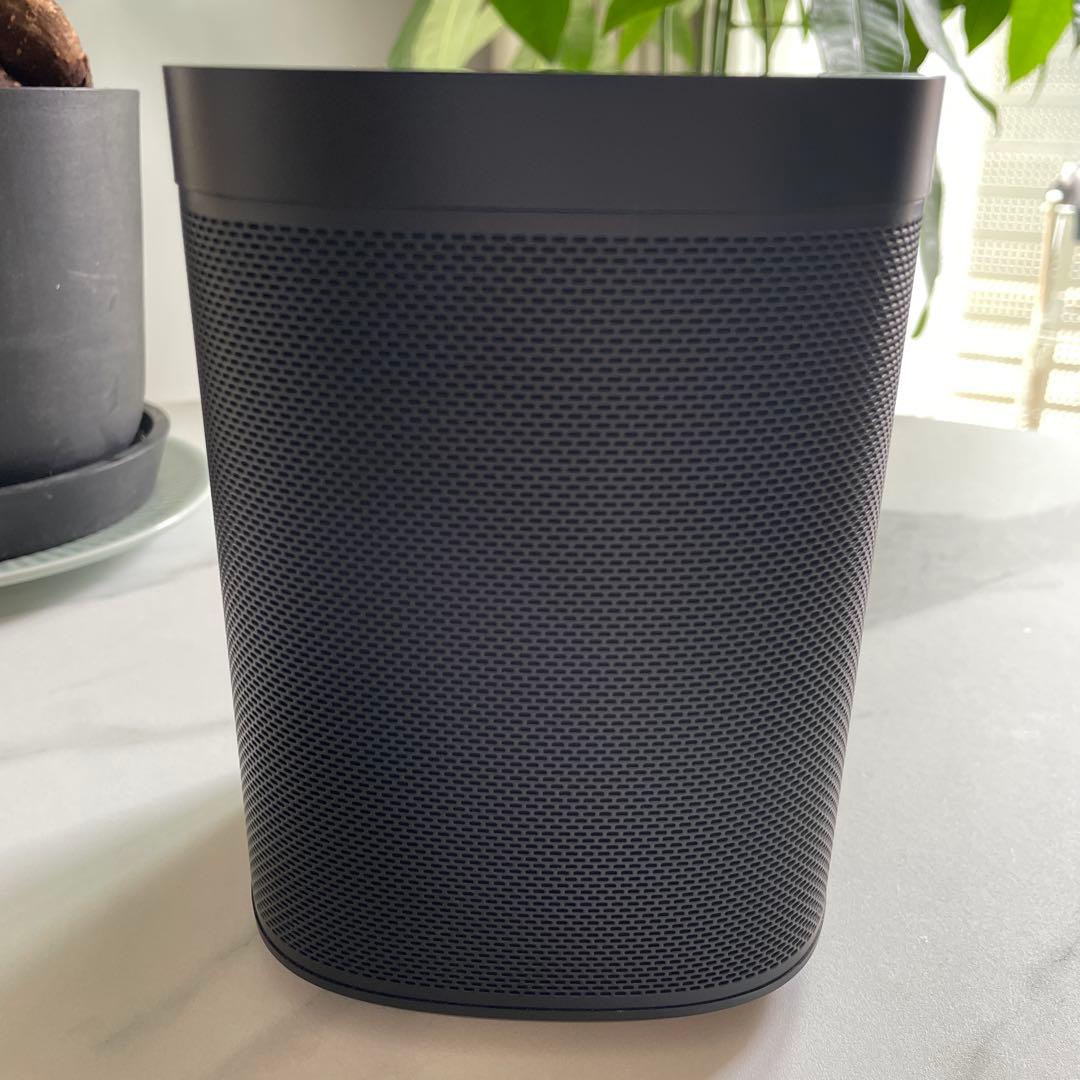 SONOS ONE SLスピーカー